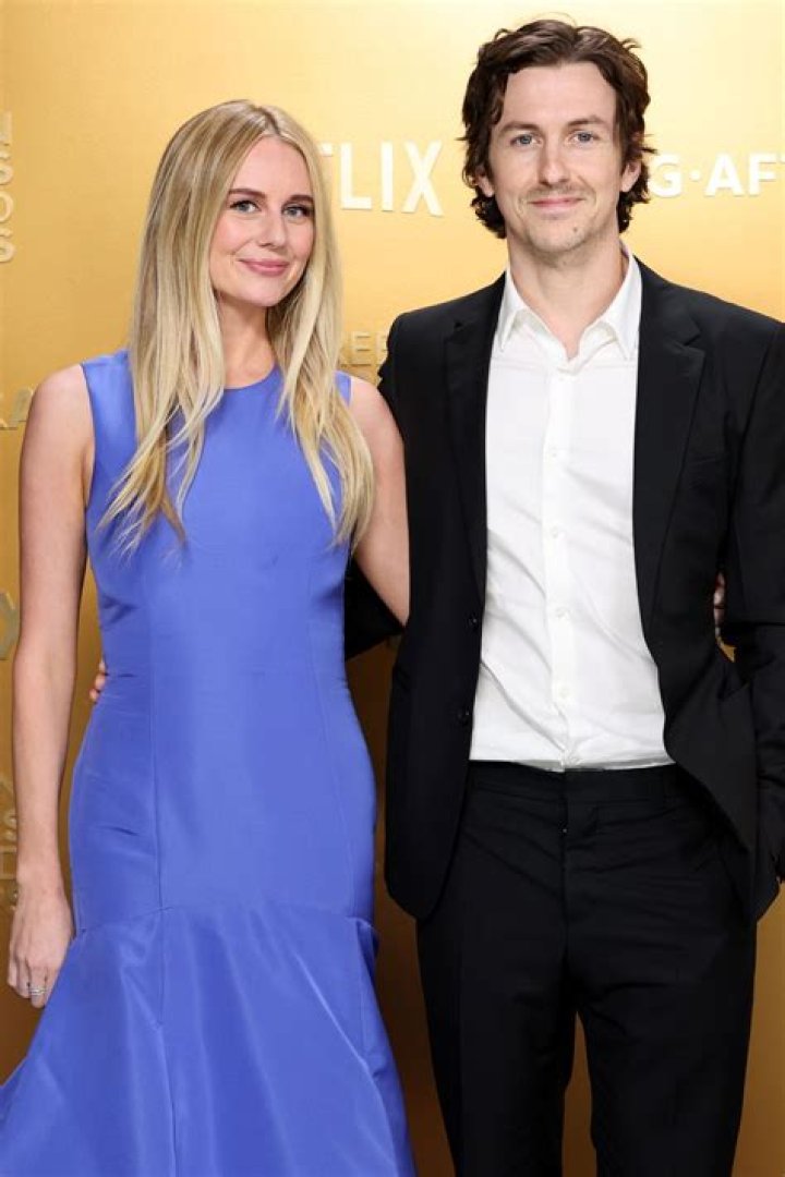 Who Is Justine Lupe's Husband?