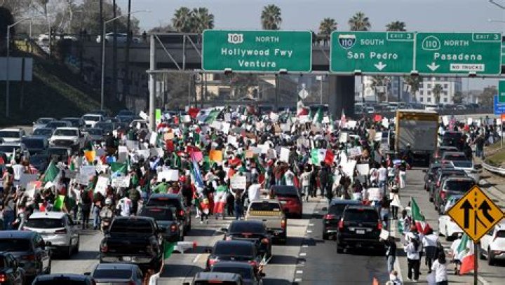 Who is Kenneth Darlington? Man shoots to death two climate activists for blocking road during protes ·