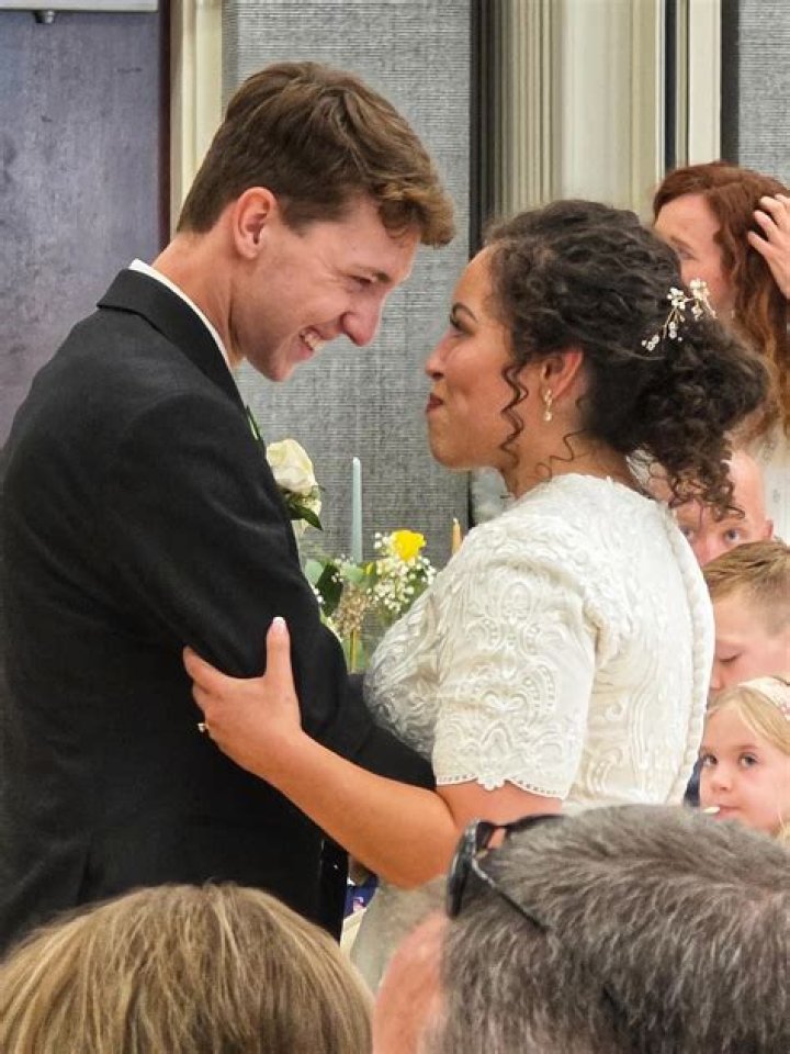 Who Is Kim Zmeskal Husband, Chris Burdette? Married Life And Wiki ·
