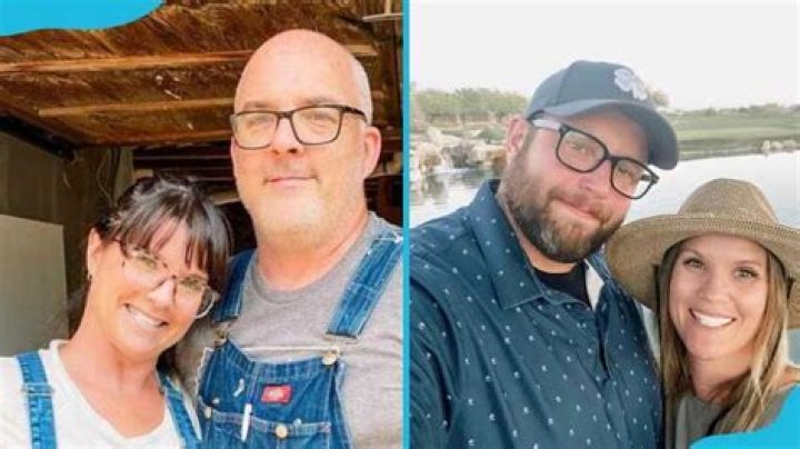 Who Is Leslie Davis Husband?
