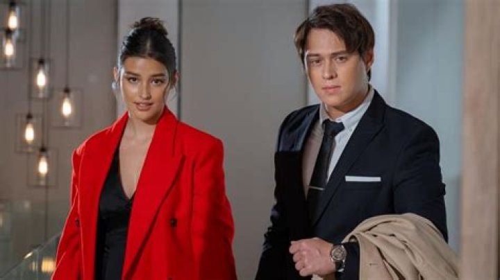 Who is Liza Soberano's Spouse? Meet Enrique Gil ·