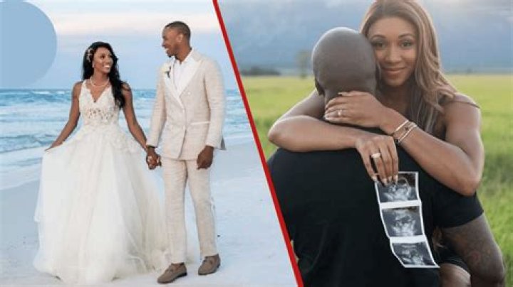 Who Is Maria Taylor Engaged To, Partner, Relationship, Husband, Boyfriend, Dating History, Relationship, Fiance ·