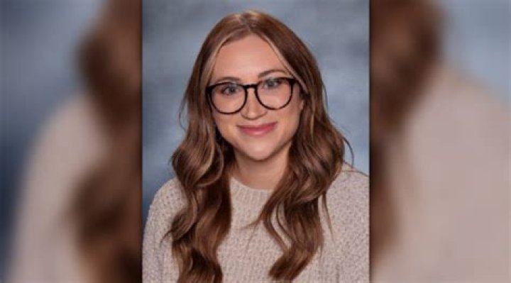 Who is Megan Gaither as St Clair High School teacher video and photos go viral on Instagram