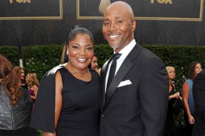 Who Is MoNique's Husband? Let's Get to Know Sidney Hicks