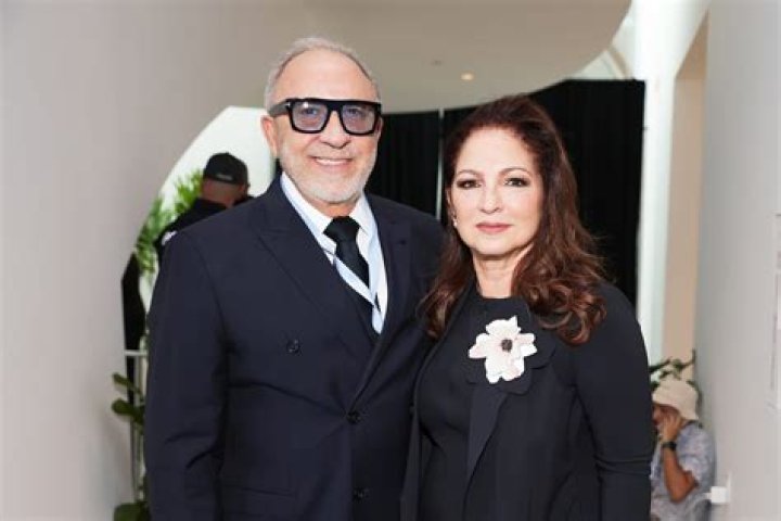 Who Is Nayib Estefan? Meet Gloria's Son and Learn About His Life