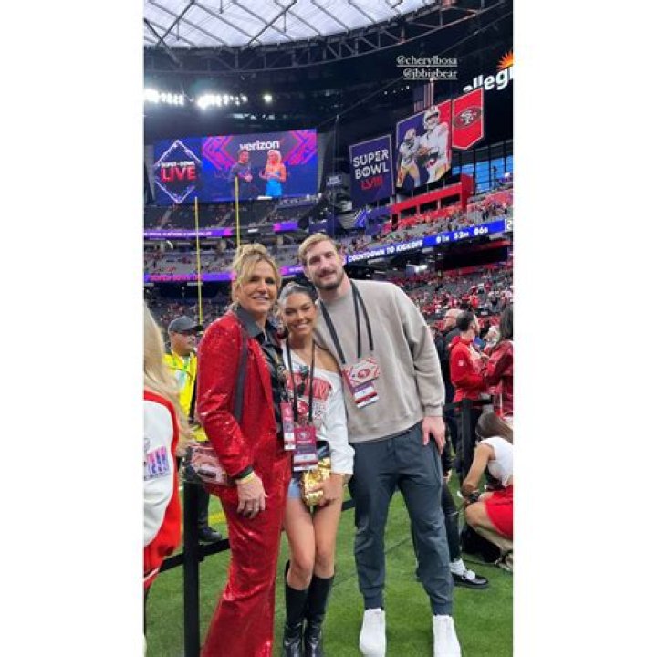 Who is Nick Bosas girlfriend? Know everything about his relationship status