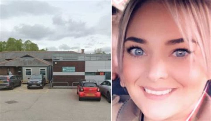 Who Is Penelope Williams Wrexham Nurse Wiki?