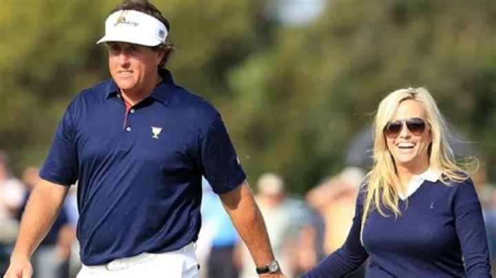 Who is Phil Mickelsons wife? Know all about Amy Mickelson