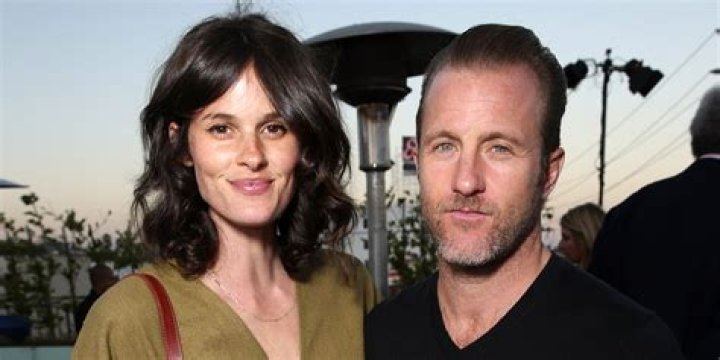 Who Is Scott Caan's Wife? Unveiling The Mystery Behind The Actor's Personal Life