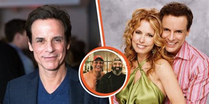 Who Is Sid Montz? Christian Leblanc Husband, Details About The Young and Restless Actors Married