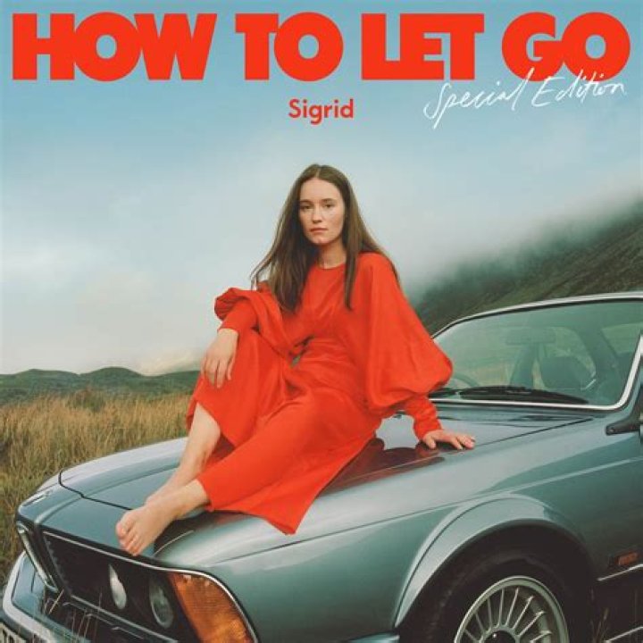 Who Is Sigrid Lauren? Wikipedia Bio And Age Explored