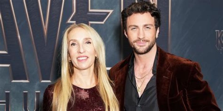 Who is Taylor Tomlinsons Boyfriend after Relationship with Ex-fiance Sam Morril?