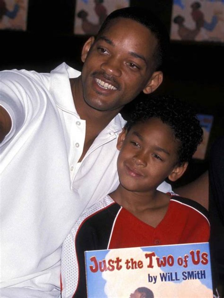 Who is Trey Smith? Will Smiths First Son