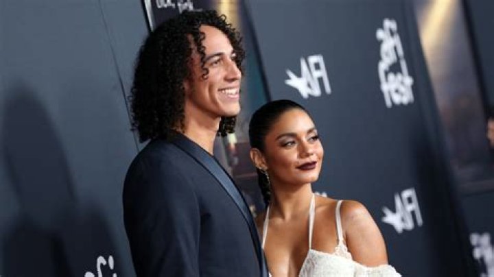 Who Is Vanessa Hudgens Dating? This MLB Player Has Her Attention