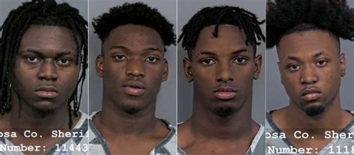 Who Is Wilson Lamar Hill Jr?