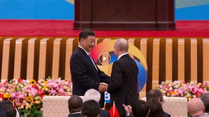 Who is Xi Jinpings Spouse? Meet Ke Lingling