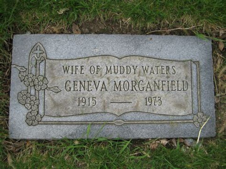 Who Was Muddy Waters Wife, Geneva Morganfield? ·