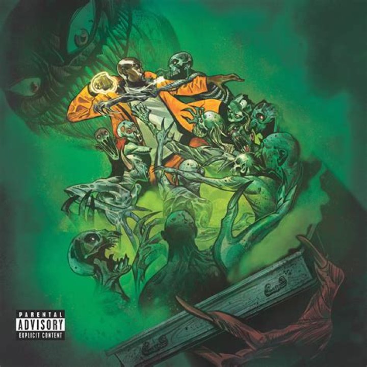 Who Was Slayworld's Kaine How Rap?