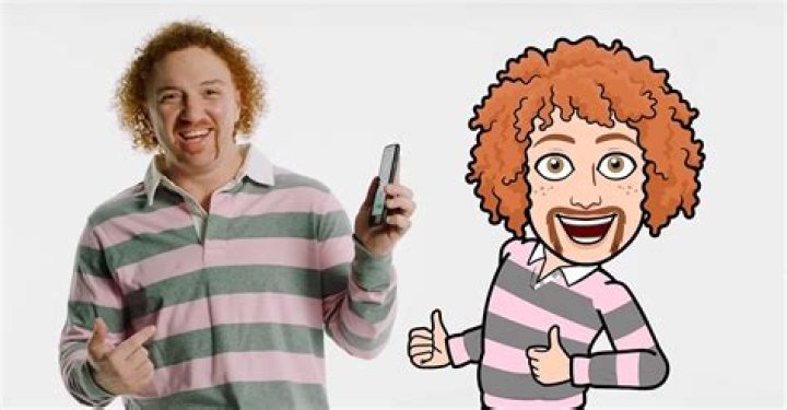 Why Does My Bitmoji Look Weird? Changes Were Made in 2023