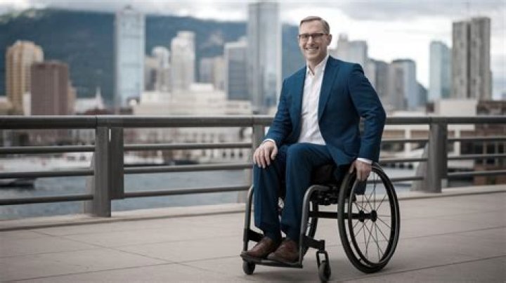 Why Is Abbott In A Wheelchair?