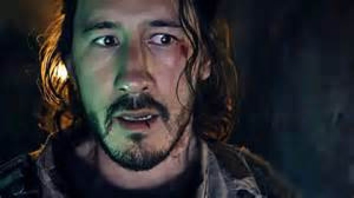 Why Is Markiplier Always In The News?