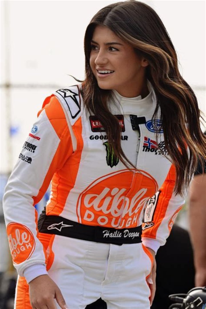 Why Is The NASCAR Driver Trending?