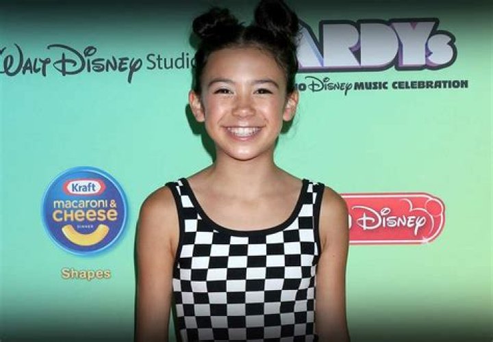 Wiki, Age, Bio, Height, Parents, Education, Siblings ·