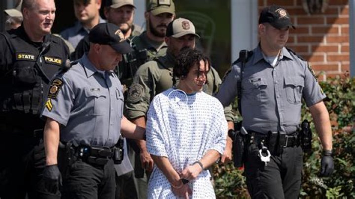 Wiki, Bio, Age, Arrest, Trial, Murder Charges, Family ·