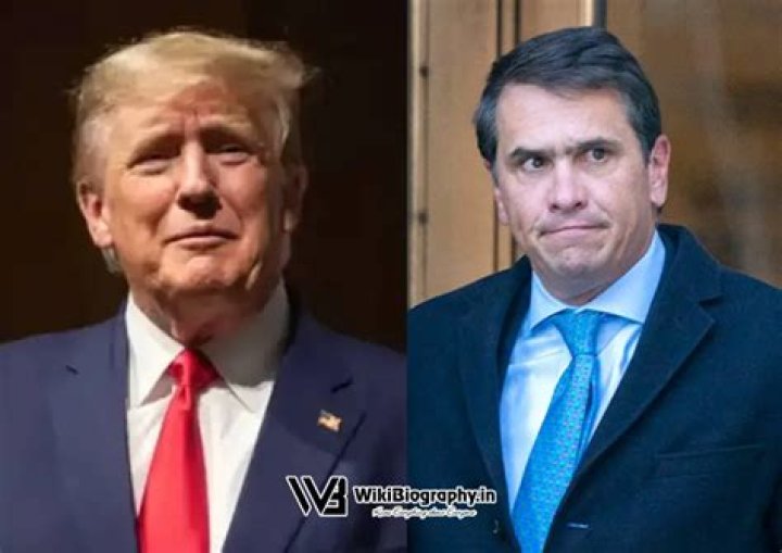 Wiki, Bio, Age, Attorney, Trump, Parents, Net Worth ·