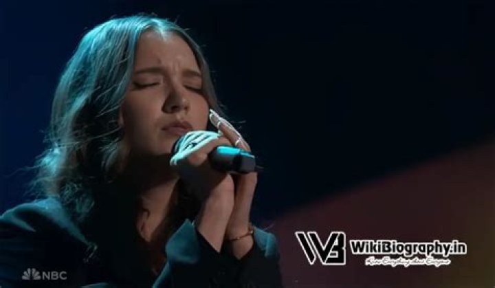 Wiki, Bio, Age, Boyfriend, Songs, Net Worth, Job ·
