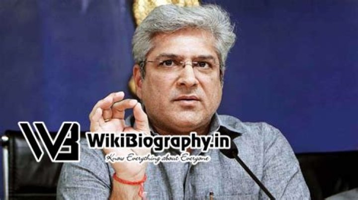 Wiki, Bio, Age, Career, Family, Wife, Net Worth ·