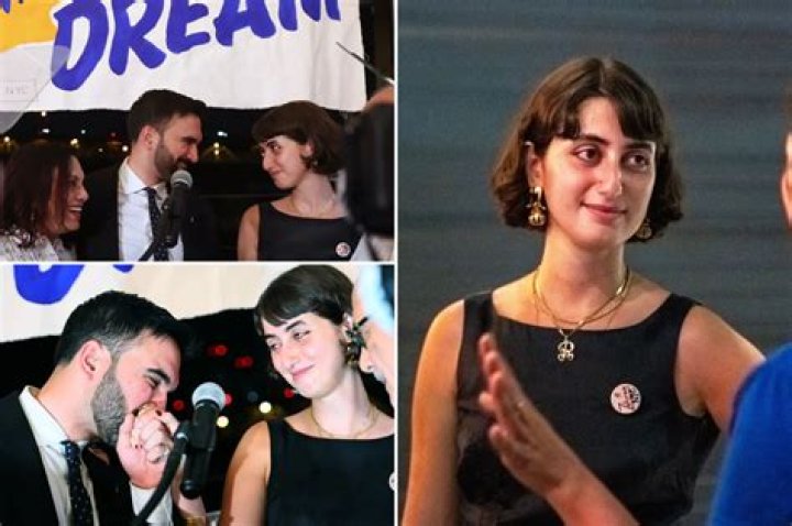 Wiki, Bio, Age, Family, Career, Girlfriend, Religion ·