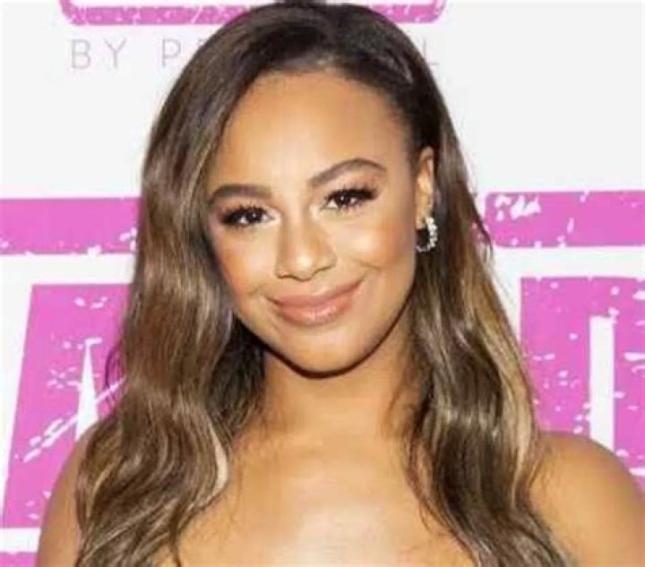 Wiki, Bio, Age, Height, Birthday, Profession, Nationality, Boyfriend, Net Worth ·