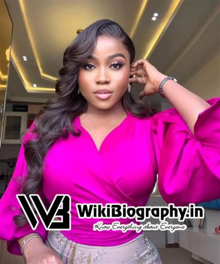 Wiki, Bio, Age, Height, Career, Net Worth, Nationality ·