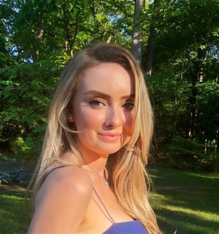 Wiki, Bio, Age, Height, Family, Boyfriend, Net Worth ·