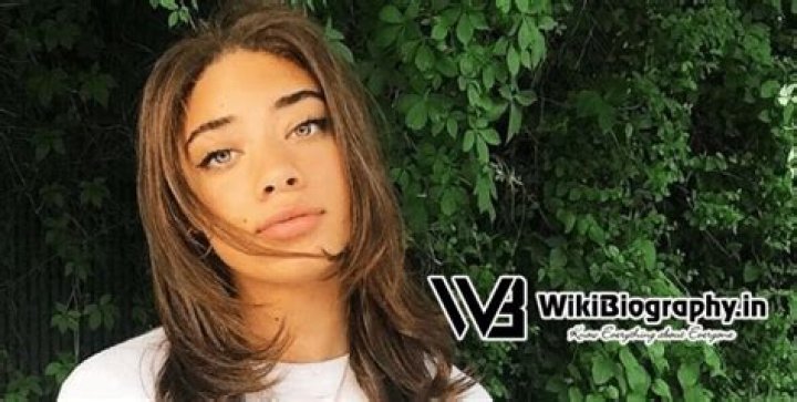 Wiki, Bio, Age, Height, Family, Career, Net Worth, Ethnicity ·