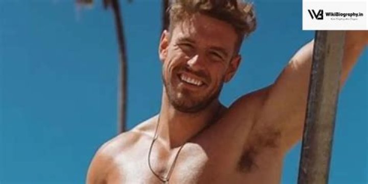 Wiki, Bio, Age, Height, Girlfriend, Mom, Net Worth ·