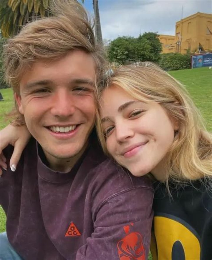 Wiki, Bio, Age, Height, Parents, Boyfriend, Net Worth ·