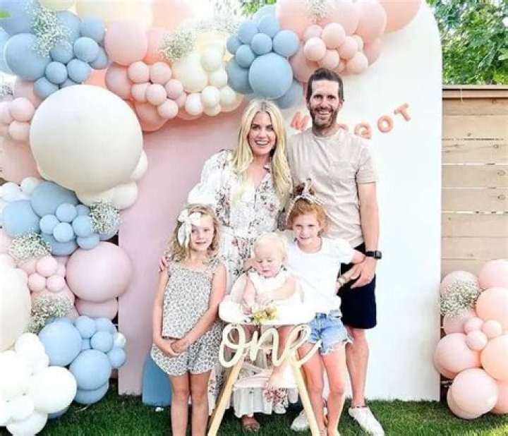 Wiki, Bio, Age, Height, Parents, Husband, Kids, Net Worth ·