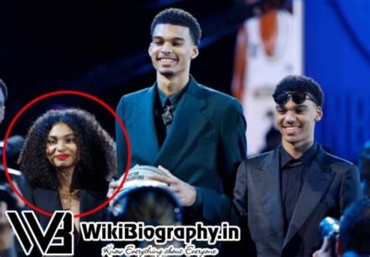 Wiki, Bio, Age, Height, Parents, Siblings, NBA ·