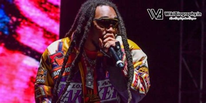 Wiki, Bio, Age, Height, Rapper, Songs, Death, Net Worth, Family ·