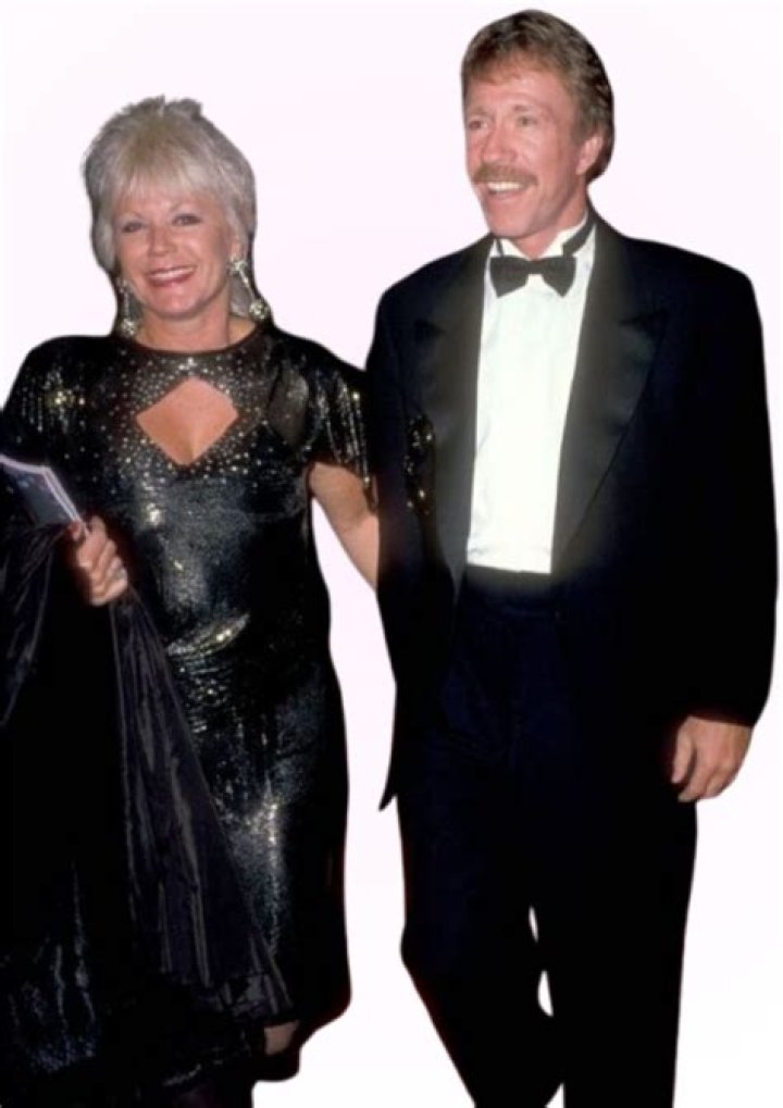 Wiki, Bio, Age,Net Worth, Husband, Height, Family ·