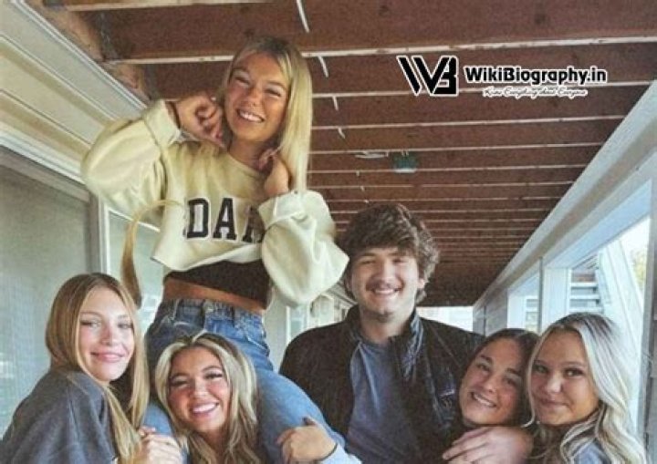 Wiki, Bio, Age, Parents, Idaho Killings, Family ·