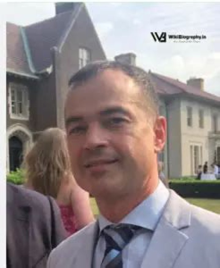 Wiki, Bio, Age, Shot, Wife, Death, Net Worth, Kids ·