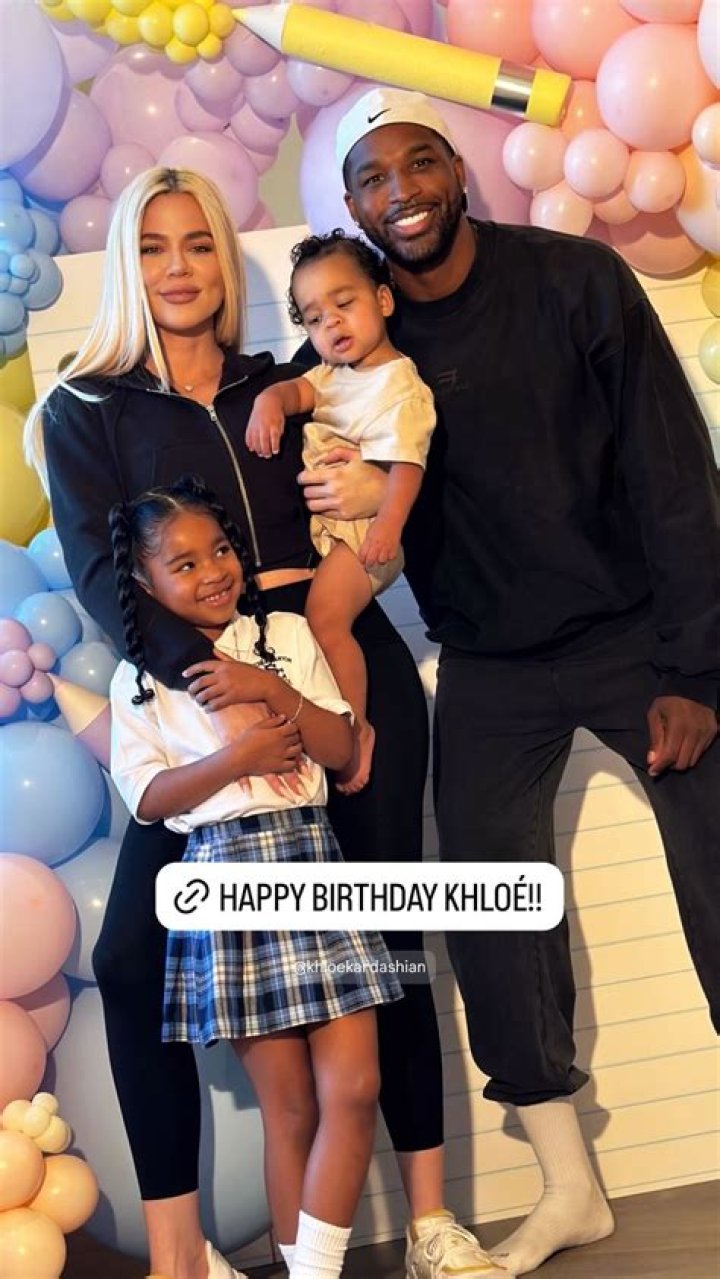 Wiki, Bio, Age, Tristan Thompsons Baby Mama, Legal Case, Net Worth ·
