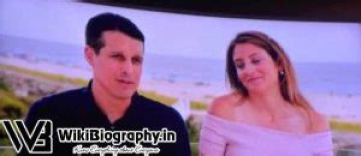 Wiki, Bio, Age, Wife, Parents, Ethnicity, Family ·