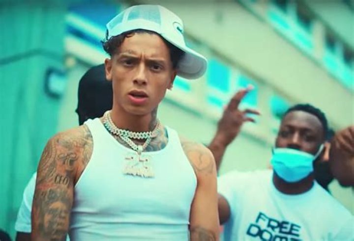 Wiki, Bio, Career, Height, Nationality, Net Worth ·