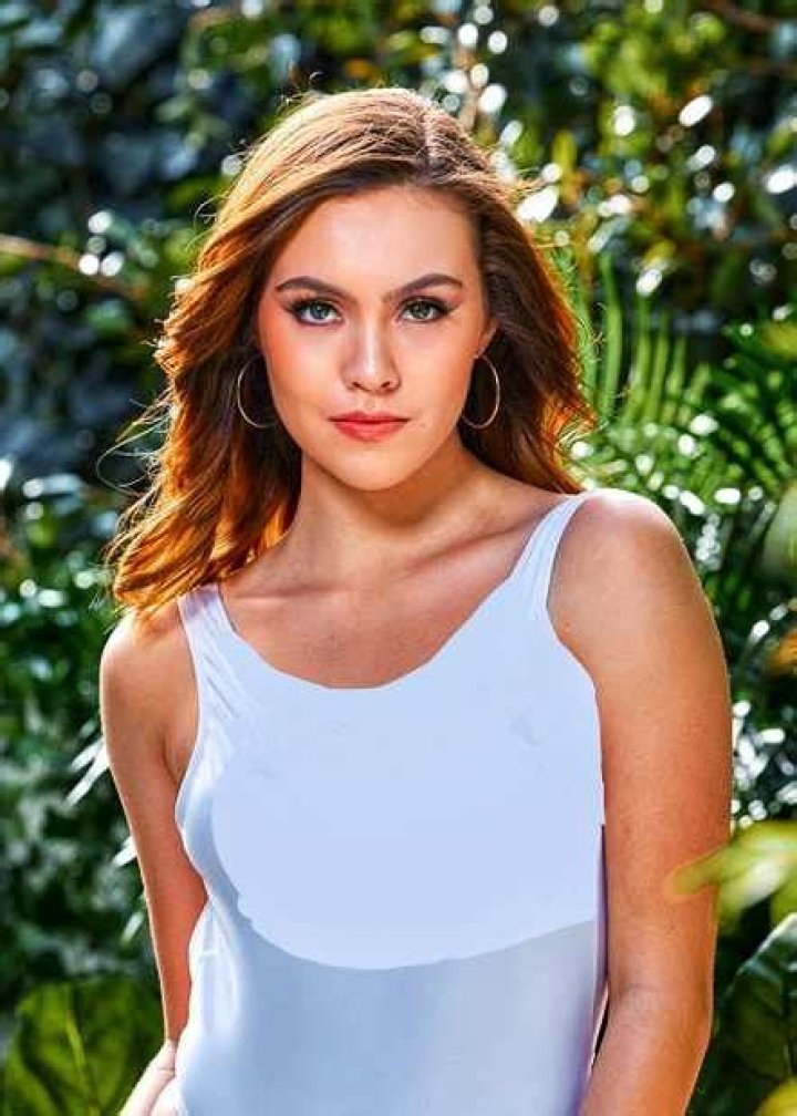 Wiki, Bio, Height, Weight, Career, And Details. ·
