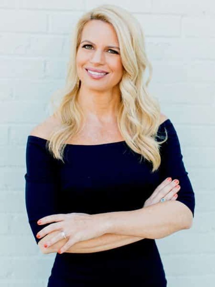 Wiki, Biography, Age, Career, Husband, Family ·