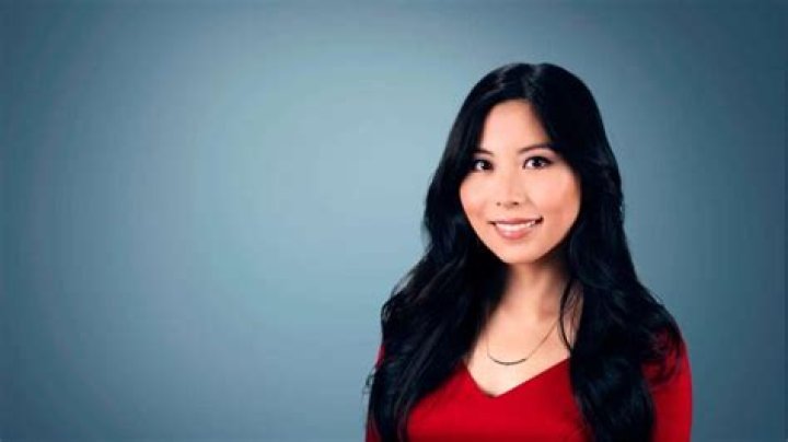 Wiki (Journalist), Age, Bio, Height, Boyfriend, Net Worth ·